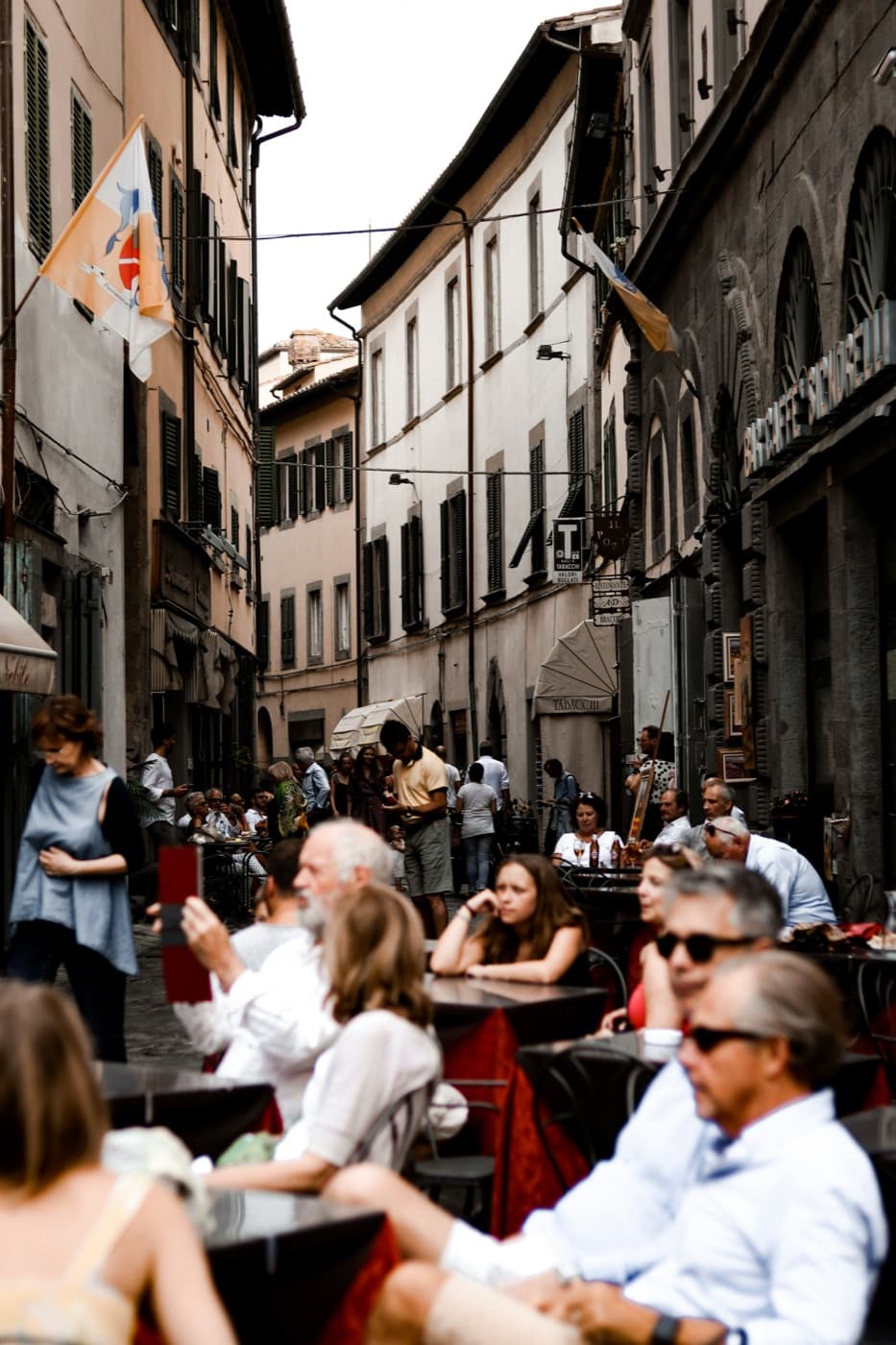 Storia, Arte e Cultura