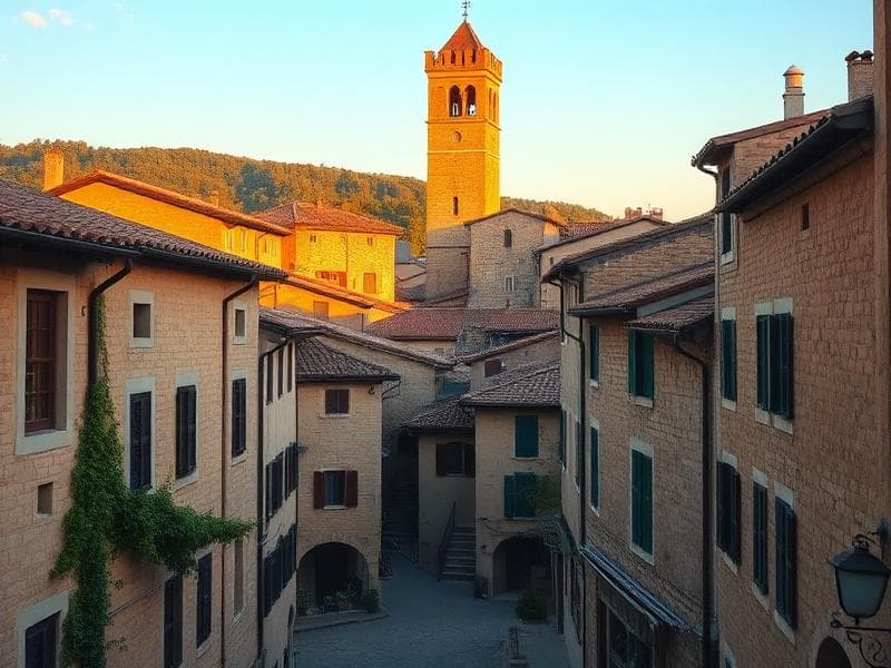 Sansepolcro