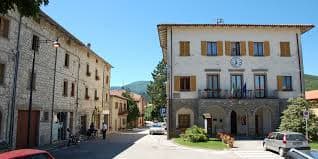 Square of Badia