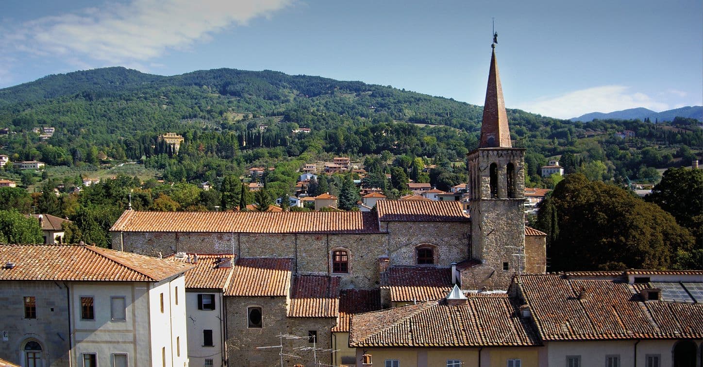 Sansepolcro